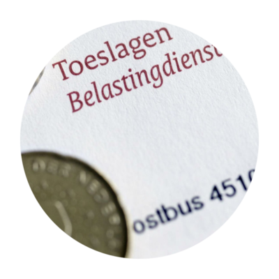 Inkomstenbelasting Standdaarbuiten