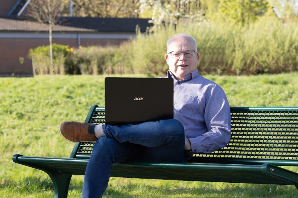 Homepagina Cipres Accountancy
